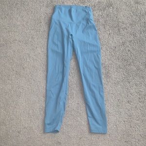 Paragon naked seamless leggings. Size small.